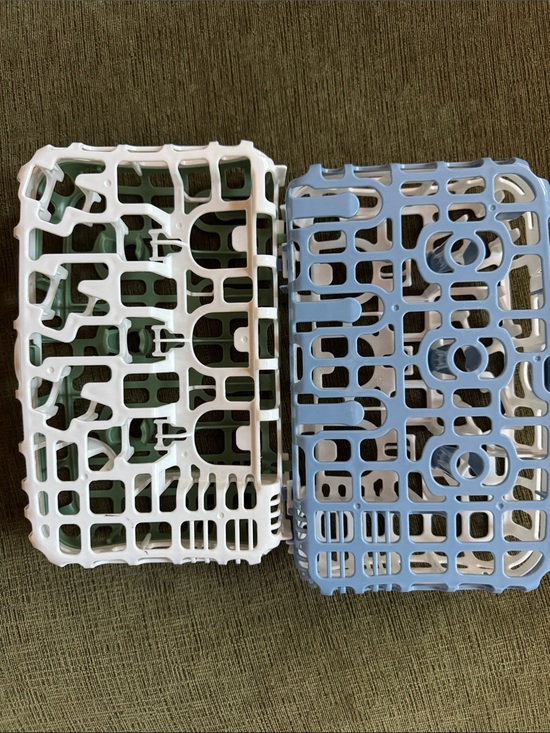 Dr. Brown's Other - Set of 2 Dr.Browns Dishwasher Baskets